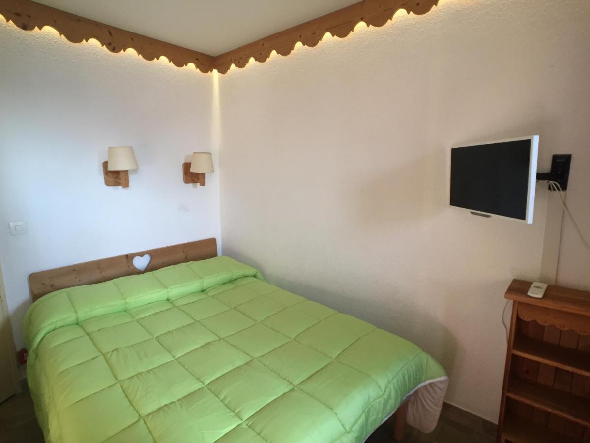 Apartment Chamois Blanc 7A - Great Views Of Chamonix Exterior foto