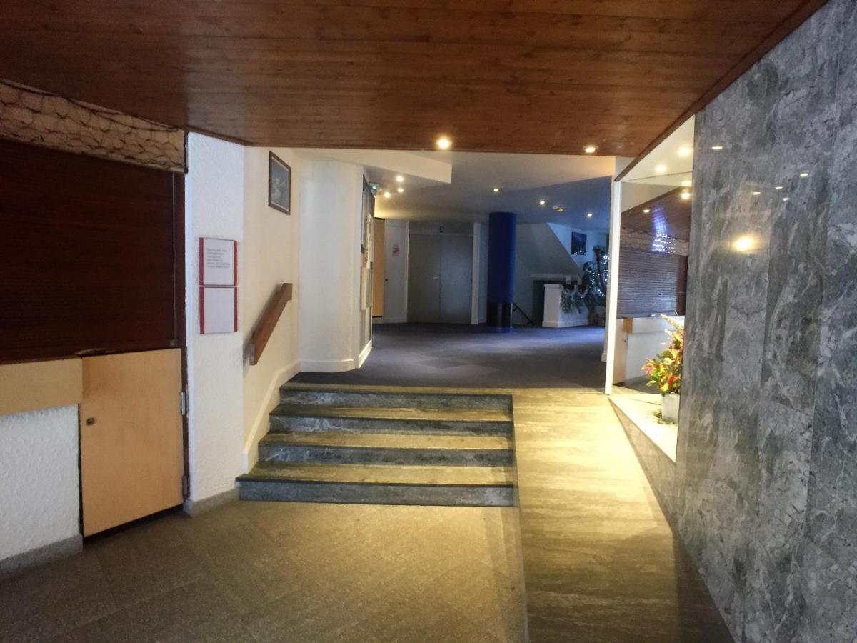 Apartment Chamois Blanc 7A - Great Views Of Chamonix Exterior foto