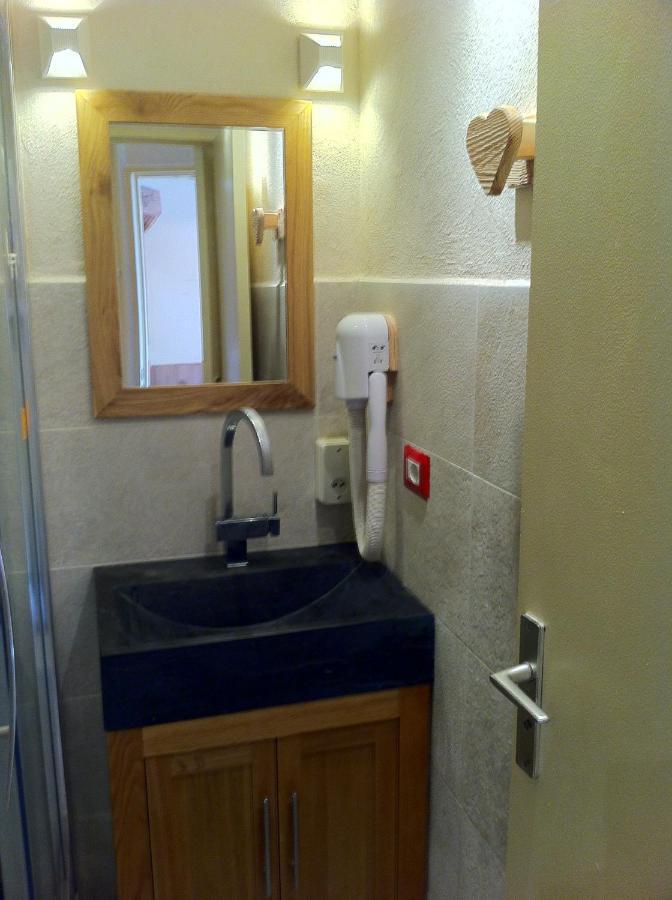 Apartment Chamois Blanc 7A - Great Views Of Chamonix Exterior foto